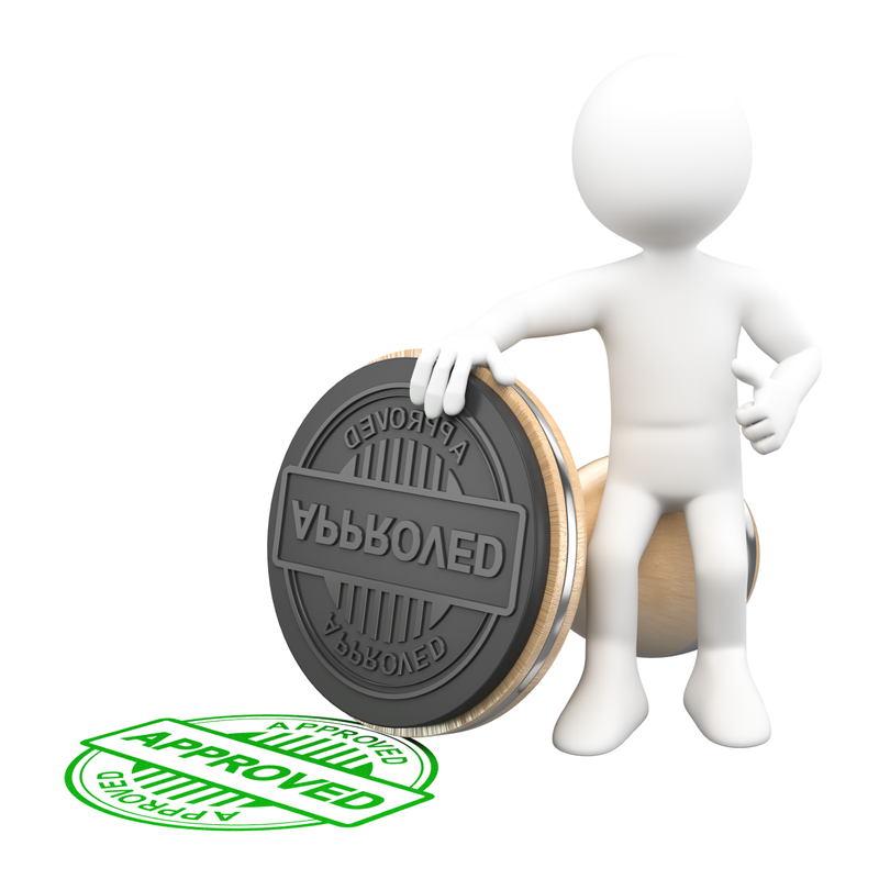 Quality Products, technical stores at KronosMarine